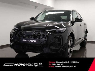 Neu Audi Q5 Sportback Edition .1 204 PS (150 kW) 2025 Mythosschwarz SUV