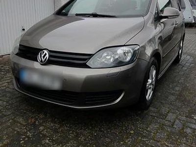 Gebraucht 2012 VW Golf Sportsvan Van / Kleinbus | 8.250 €