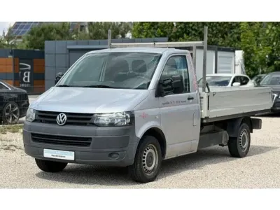 Gebraucht VW T5