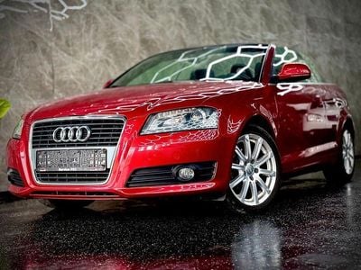 Audi A3 Cabriolet