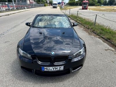 BMW M3 Cabriolet