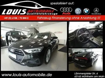 Gebraucht Audi A7 Sportback