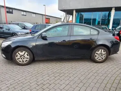 Gebraucht Opel Insignia
