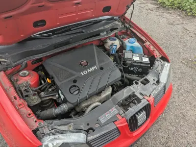 Gebraucht Seat Arosa