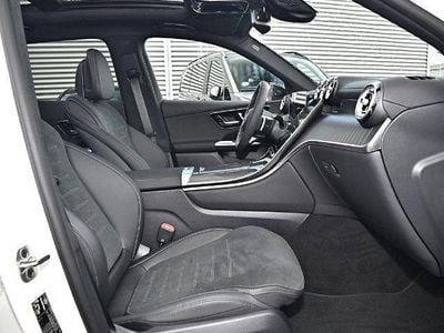 Mercedes GLC300
