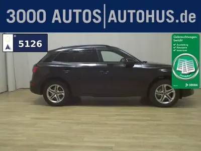 Gebraucht Audi Q5
