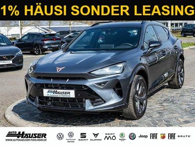 Gebraucht Cupra Formentor 150 PS (110 kW) 2025 Grau SUV