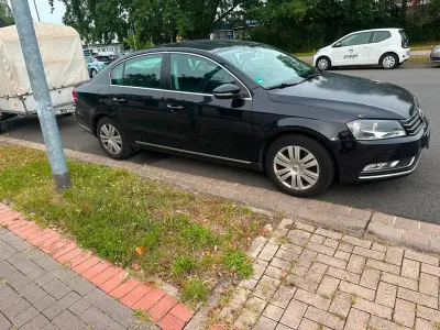 Gebraucht VW Passat