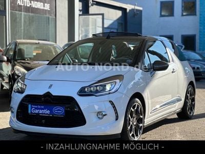 Citroën DS3 Cabriolet
