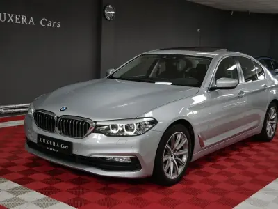Gebraucht BMW 530