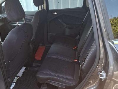 Gebraucht Ford Kuga Trend 150 PS (110 kW) 2017 SUV