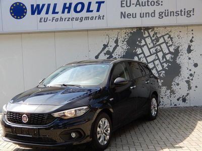 gebraucht Fiat Tipo SW Navi/PDC/Alu16 Zoll