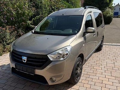 Dacia Dokker