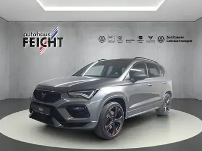 Second-hand Cupra Ateca 300 CP (220 kW) 2023 Gri SUV