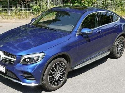 Mercedes GLC300