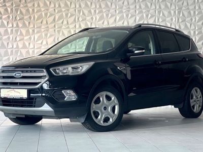 gebraucht Ford Kuga Trend*NAVI*TEMPO*GARANTIE*1H*STDHZ*PDC