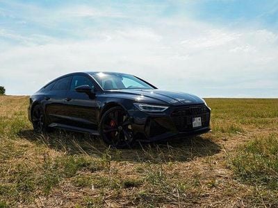 Audi RS7