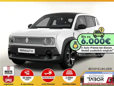 Gebraucht Renault R4
