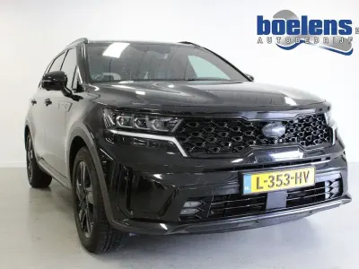 Gebraucht Kia Sorento