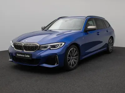 Gebraucht BMW M340