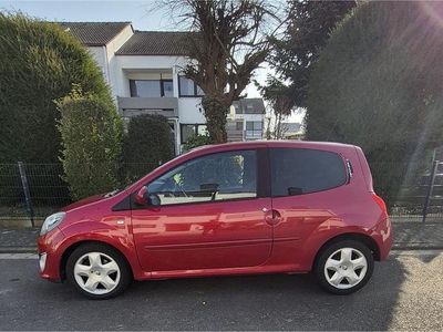 Gebraucht Renault Twingo Rip Curl 76 PS (55 kW) 2010 Kleinwagen