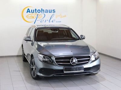 Mercedes E400