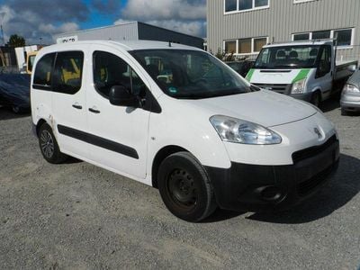 Peugeot Partner Tepee