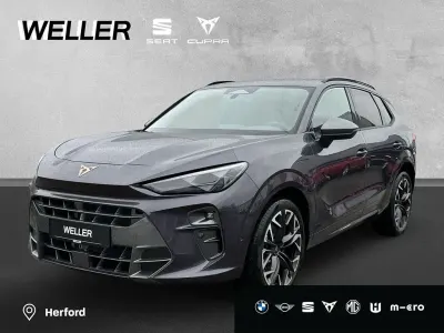 Neu Cupra Terramar 272 PS (200 kW) 2026 Violett SUV