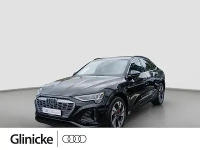 Gebraucht Audi Q8 Sportback e-tron