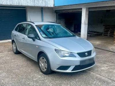 Gebraucht Seat Ibiza ST
