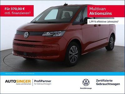 VW Multivan