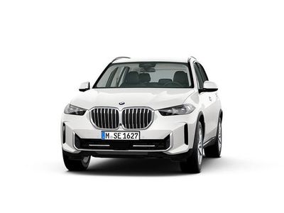 Gebraucht BMW X5 286 PS (210 kW) 2026 SUV
