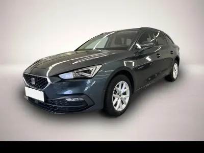 Gebraucht Seat Leon Style 150 PS (110 kW) 2020 Manufacturer