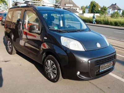 Fiat Qubo