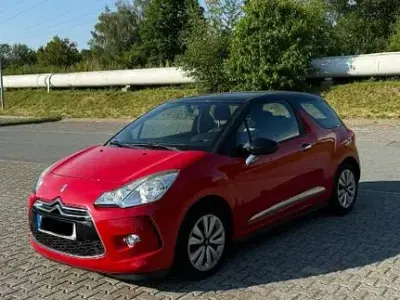 Gebraucht Citroën DS3