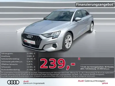 Gebraucht Audi A3