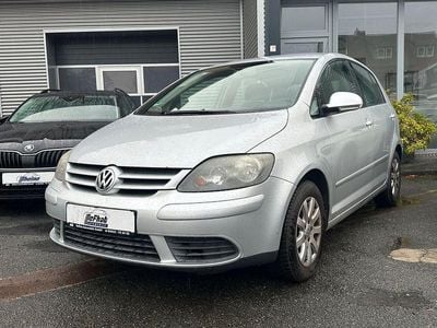 VW Golf Plus