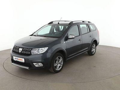 gebraucht Dacia Logan MCV 0.9 TCe Stepway, Benzin, 12.420 €
