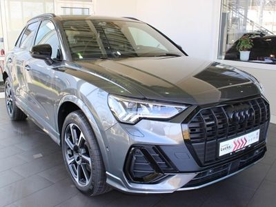 Second-hand Audi Q3 S-Line 190 CP (139 kW) 2025 SUV