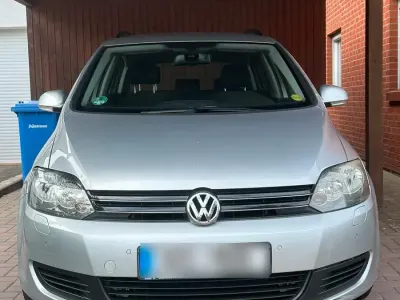 Gebraucht VW Golf Plus Cross