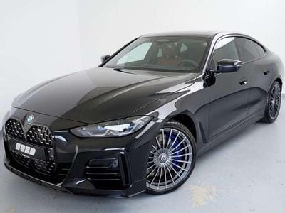 Alpina B4