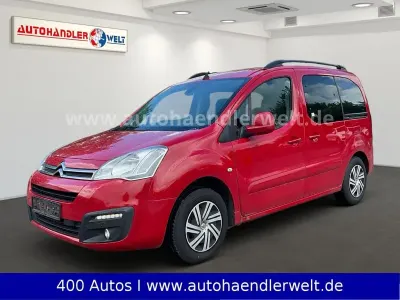 Gebraucht Citroën Berlingo
