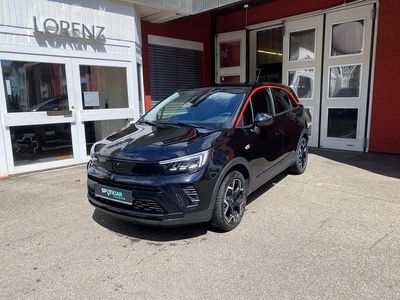 Gebraucht 2023 Opel Crossland X SUV | 16.990 € (Fairer Preis)