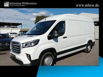 Maxus V90