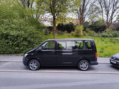 gebraucht VW Transporter T6.1