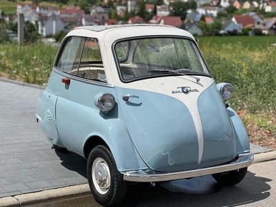 BMW Isetta 250