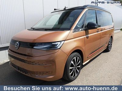 Copperbronze metallic dach schwarz Neu 2025 VW California Comfortline Van | 62.360 € (Fairer Preis)
