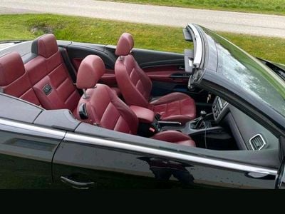 Gebraucht VW Eos 150 PS (110 kW) 2007 Schwarz Cabrio