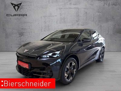Neu Cupra Tavascan Endurance 210 kW (286 PS) 2026 Basalt grey SUV