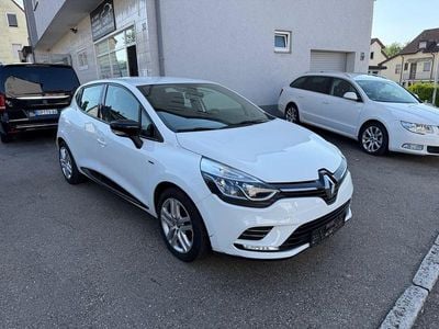 Renault Clio IV
